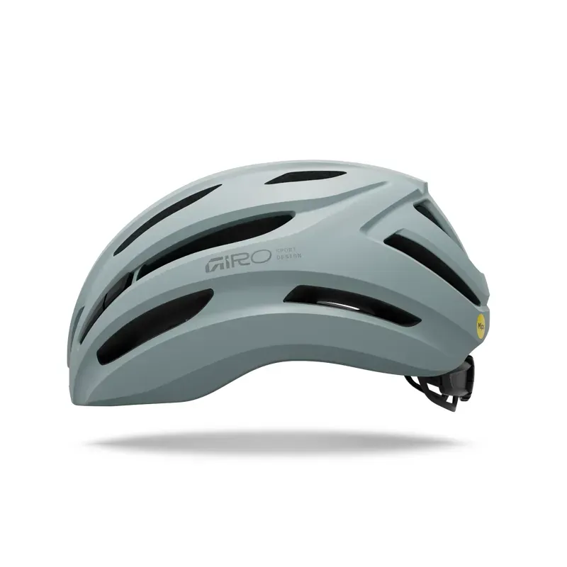 Giro Isode MIPS II Road Helmet in Sky Blue-1