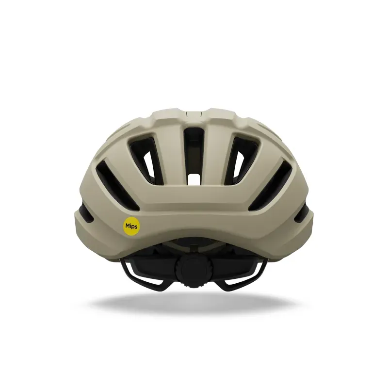 Giro Isode MIPS II Road Helmet in Stone-3