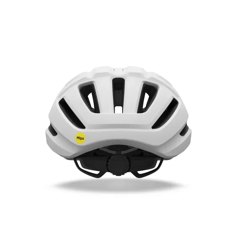 Giro Isode MIPS II Road Helmet in Matte White-3