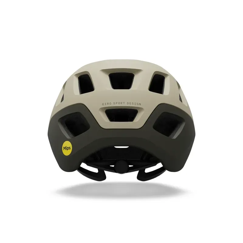 Giro Radix Mips Helmet in Stone-3
