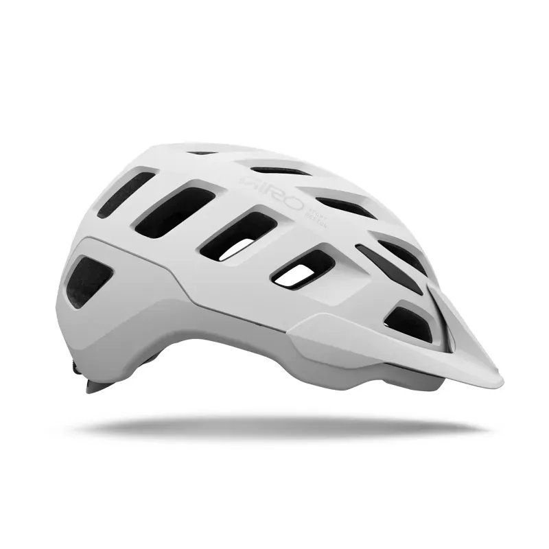 Giro Radix Mips Helmet in Matte White-2
