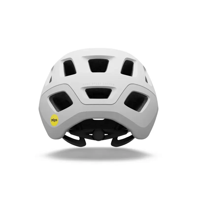 Giro Radix Mips Helmet in Matte White-3