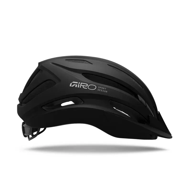 Giro Register MIPS II Urban Helmet in Matte Black/Grey-2