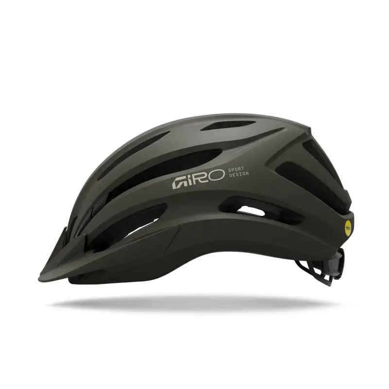Giro Register MIPS II Urban Helmet in Dark Sage-1