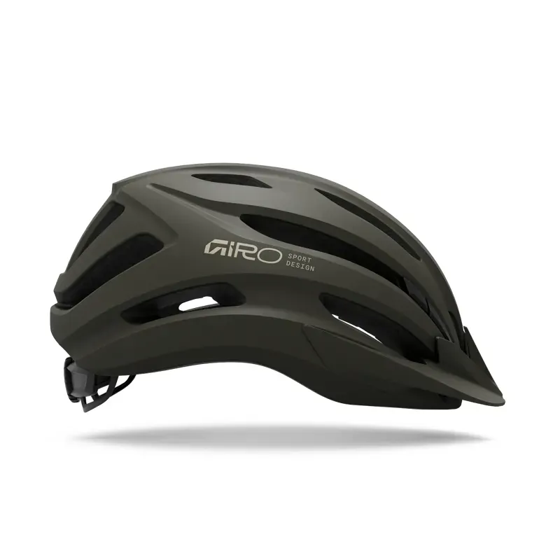 Giro Register MIPS II Urban Helmet in Dark Sage-2