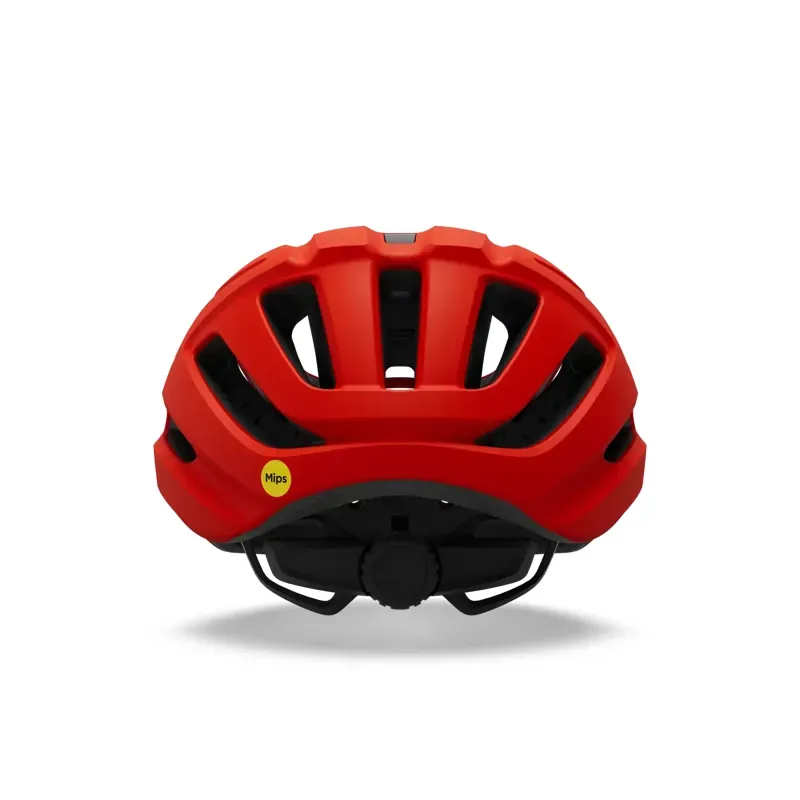 Giro Register MIPS II Urban Helmet in Flame Red-3