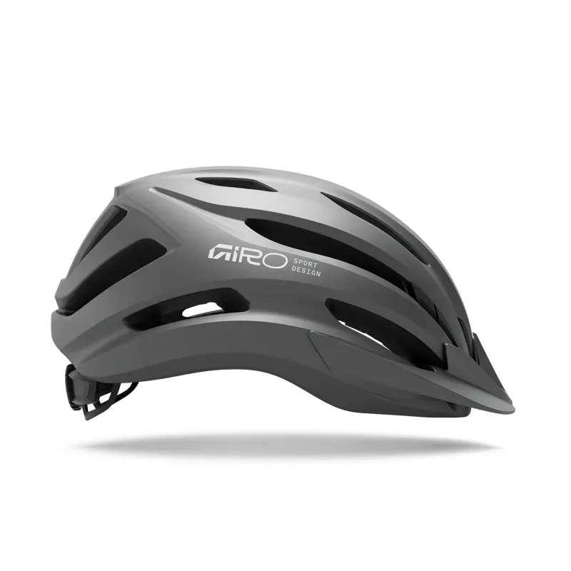 Giro Register MIPS II Urban Helmet in Titanium-2