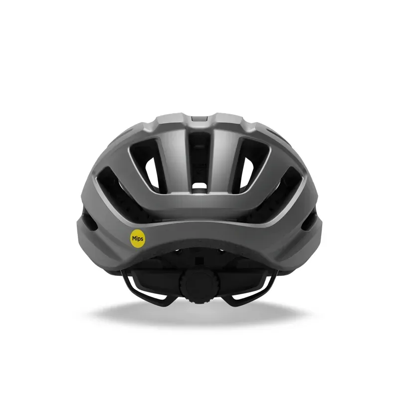 Giro Register MIPS II Urban Helmet in Titanium-3