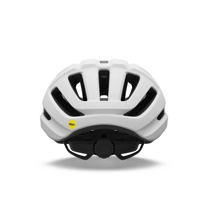 Giro Register MIPS II Urban Helmet in White/Grey-3