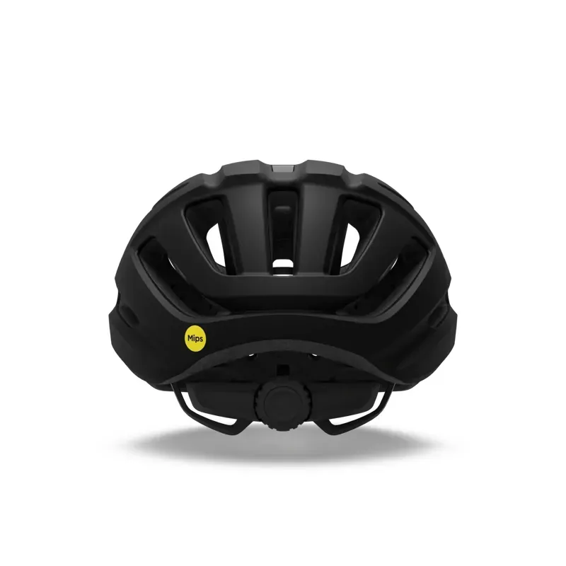Giro Register MIPS II Youth Urban Helmet in Black/Green-3