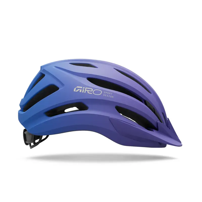 Giro Register MIPS II Youth Urban Helmet in Blue/Haze-2