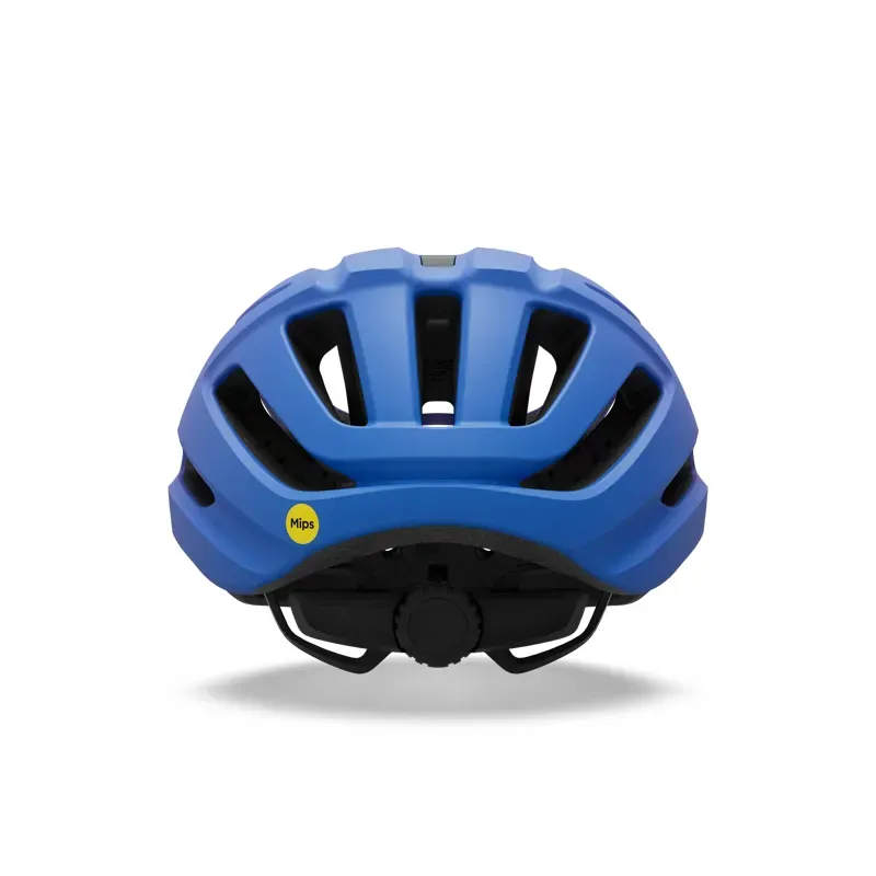 Giro Register MIPS II Youth Urban Helmet in Blue/Haze-3