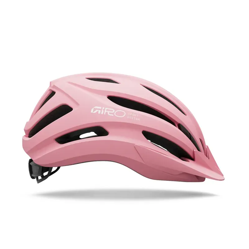 Giro Register MIPS II Youth Urban Helmet in Light Pink-2