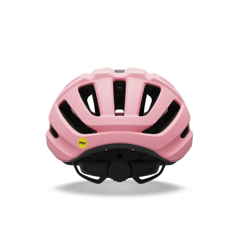 Giro Register MIPS II Youth Urban Helmet in Light Pink-3