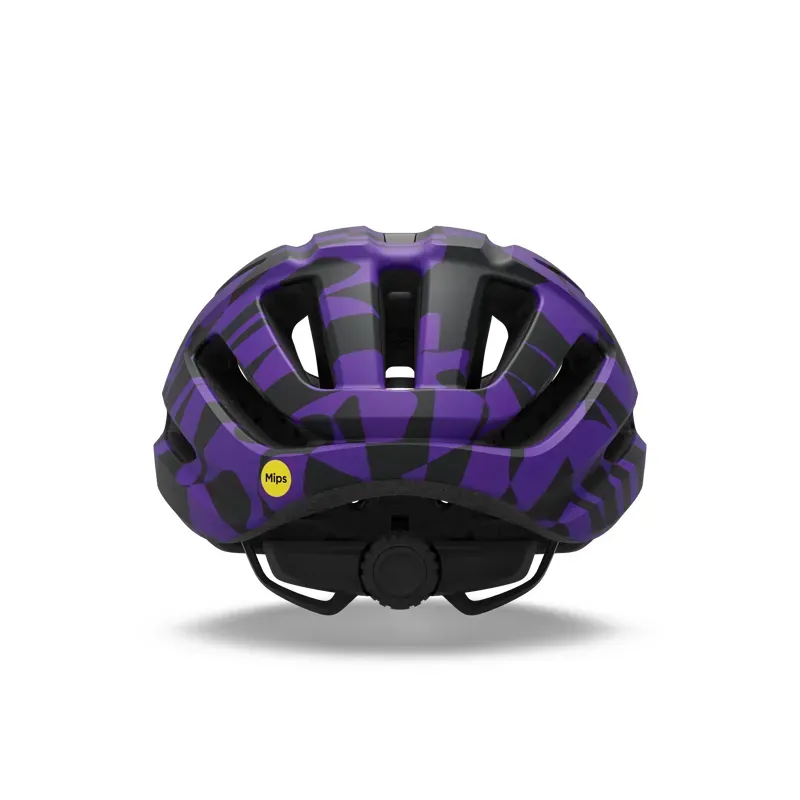 Giro Register MIPS II Youth Urban Helmet in Purple Rush-3