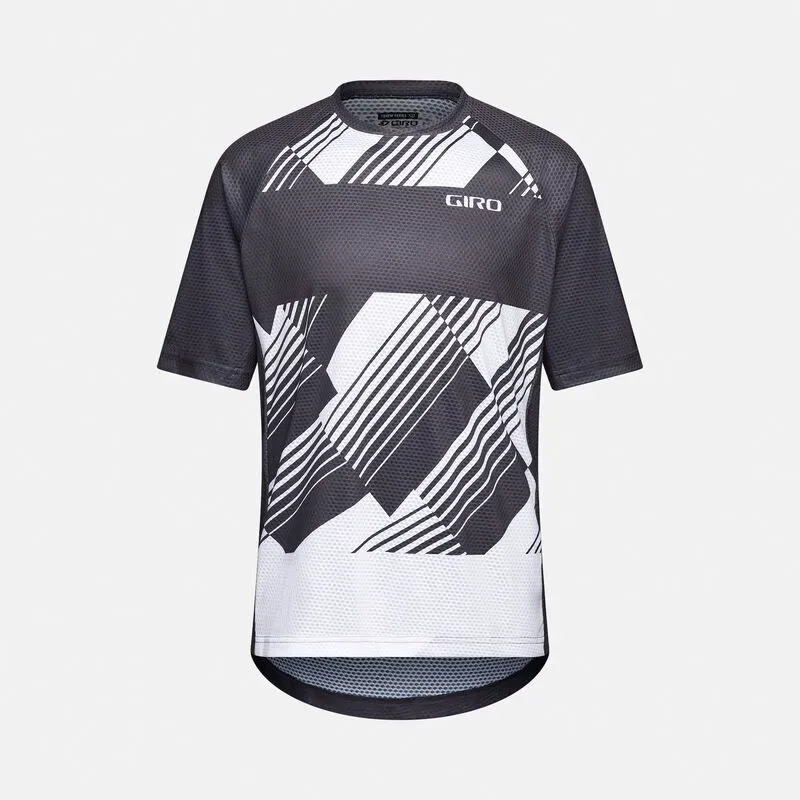 Giro Roust Jersey in Charcoal
