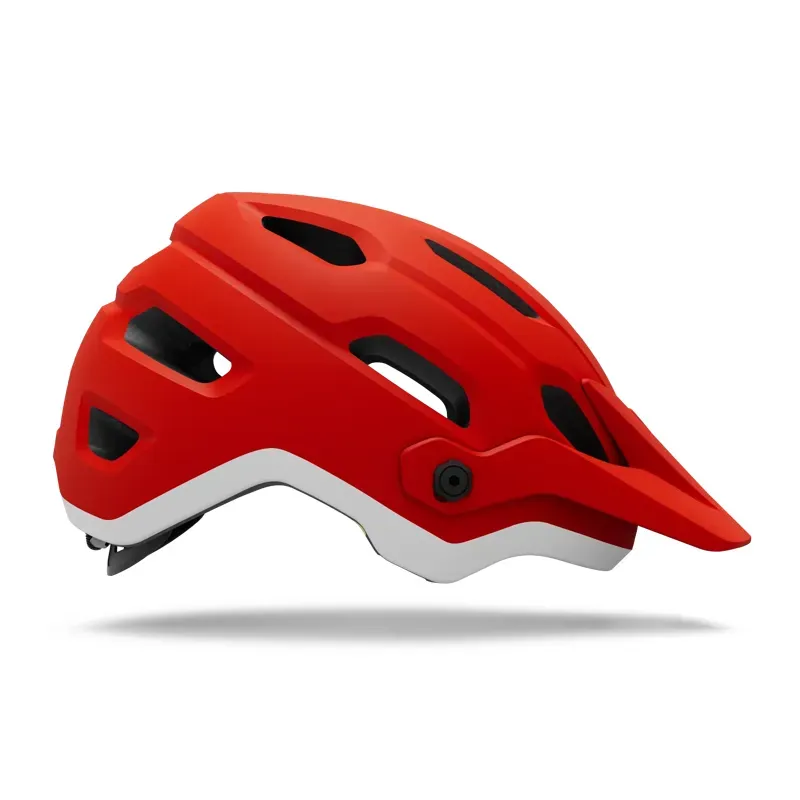 Giro Source Mips Helmet in Flame Red-2