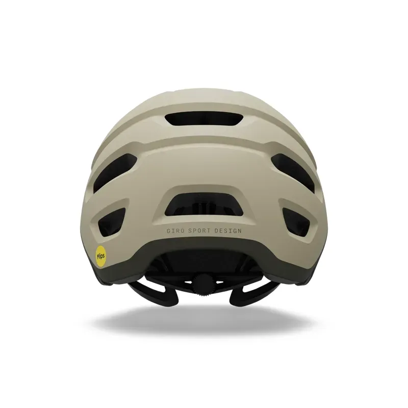 Giro Source Mips Helmet in Stone-3