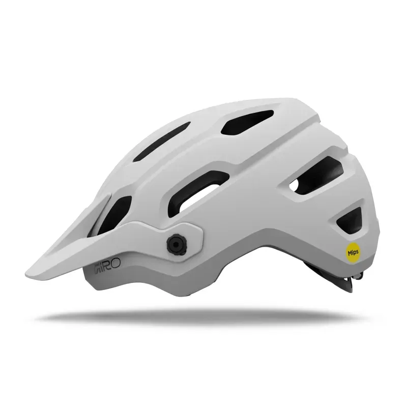 Giro Source Mips Helmet in Matte White-1