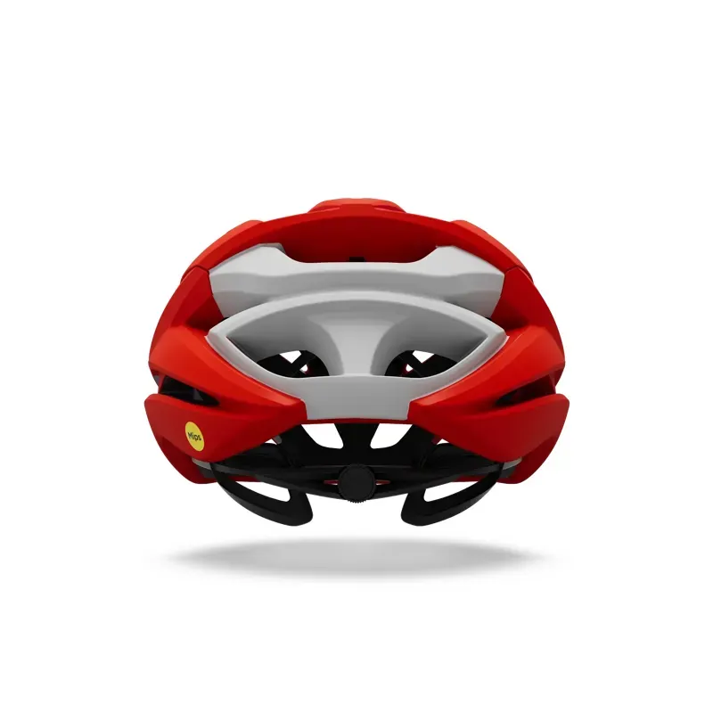 Giro Syntax Mips Helmet in Flame Red-3