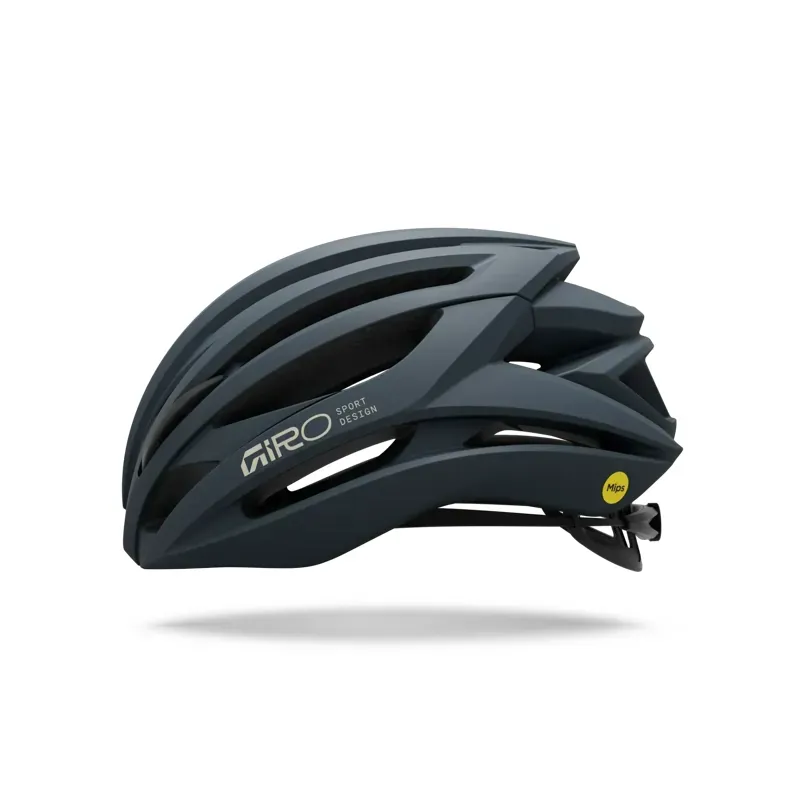 Giro Syntax Mips Helmet in Sapphire-1