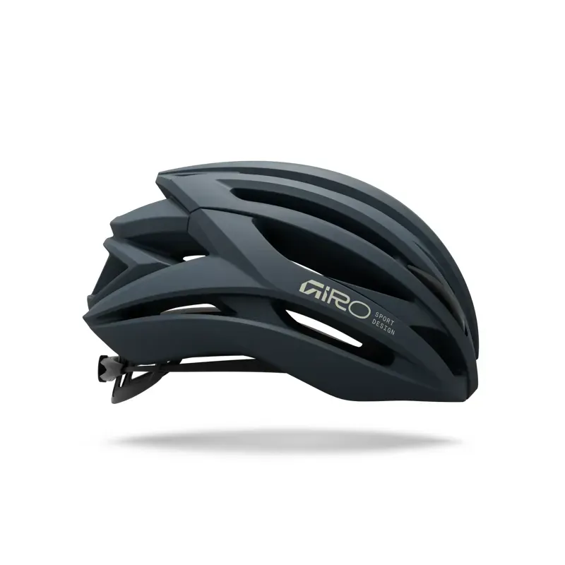 Giro Syntax Mips Helmet in Sapphire-2