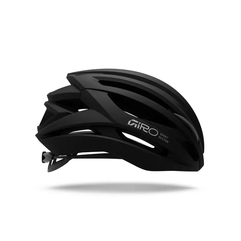 Giro Syntax MIPS Helmet XL in Matte Black-2