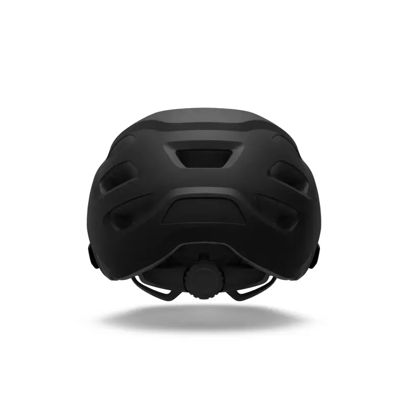 Giro Tremor Children's Urban Helmet in Black/Green-3