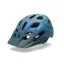 Giro Tremor MIPS Children's Helmet in Trench Blue