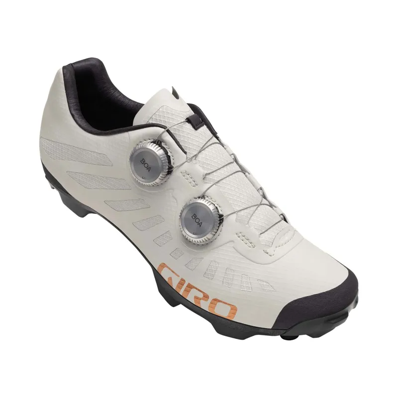 Giro Gritter MTB Cycling Shoes in Light Shark