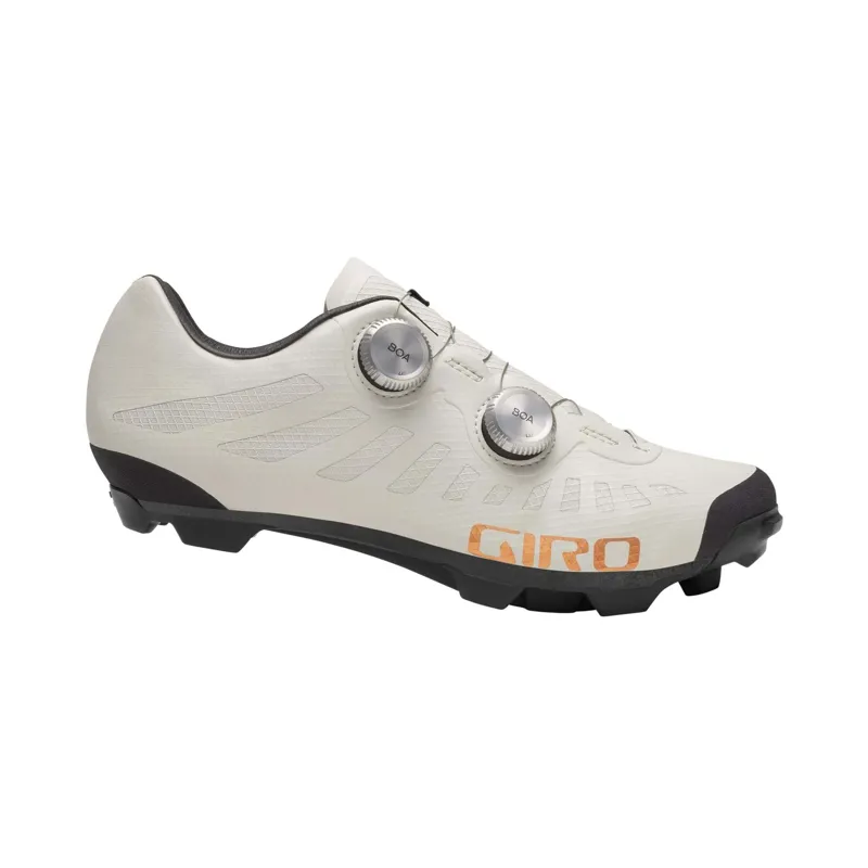 Giro Gritter MTB Cycling Shoes in Light Shark-1
