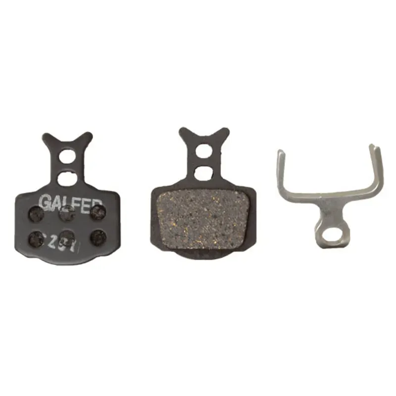 STANDARD BIKE DISC BRAKE PAD FORMULA - MEGA THE ONE R1 R0 RX CURA 2