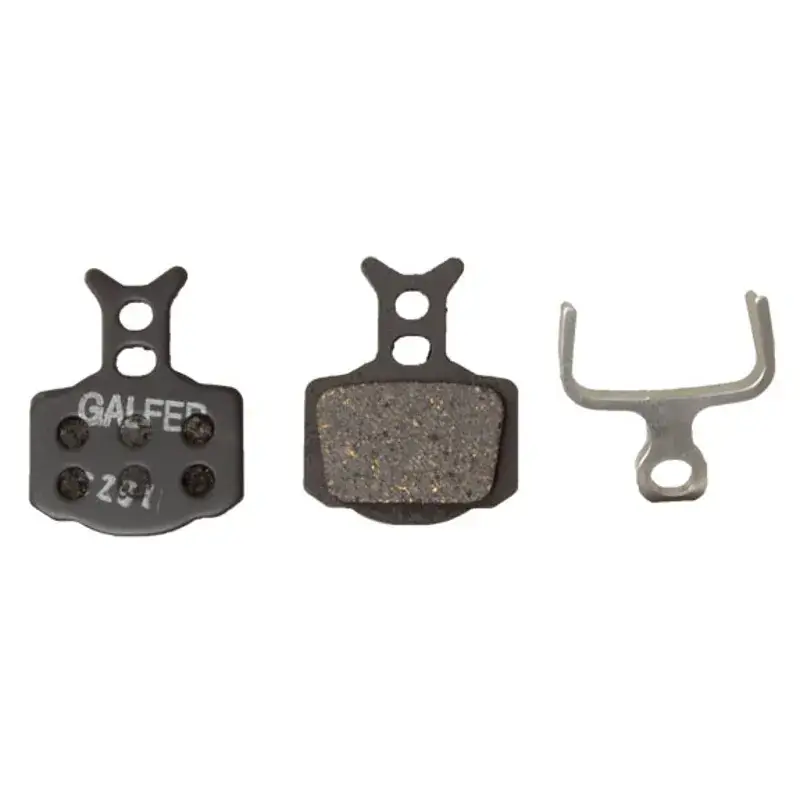 Balfes Bikes Galfer STANDARD BIKE DISC BRAKE PAD FORMULA - MEGA THE ONE R1 R0 RX CURA 2 | Free postage over £30, £10 off first order, price match & 0% finance.