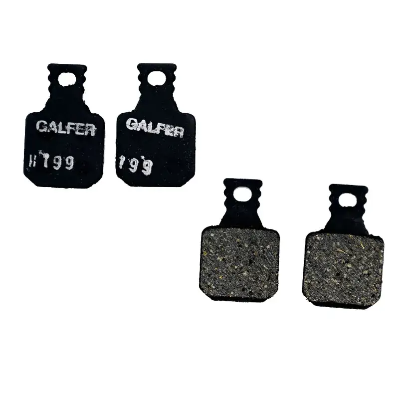 Balfes Bikes Galfer STANDARD BIKE DISC BRAKE PAD MAGURA MT5 - MT7 4 PADS | Free postage over £30, £10 off first order, price match & 0% finance.