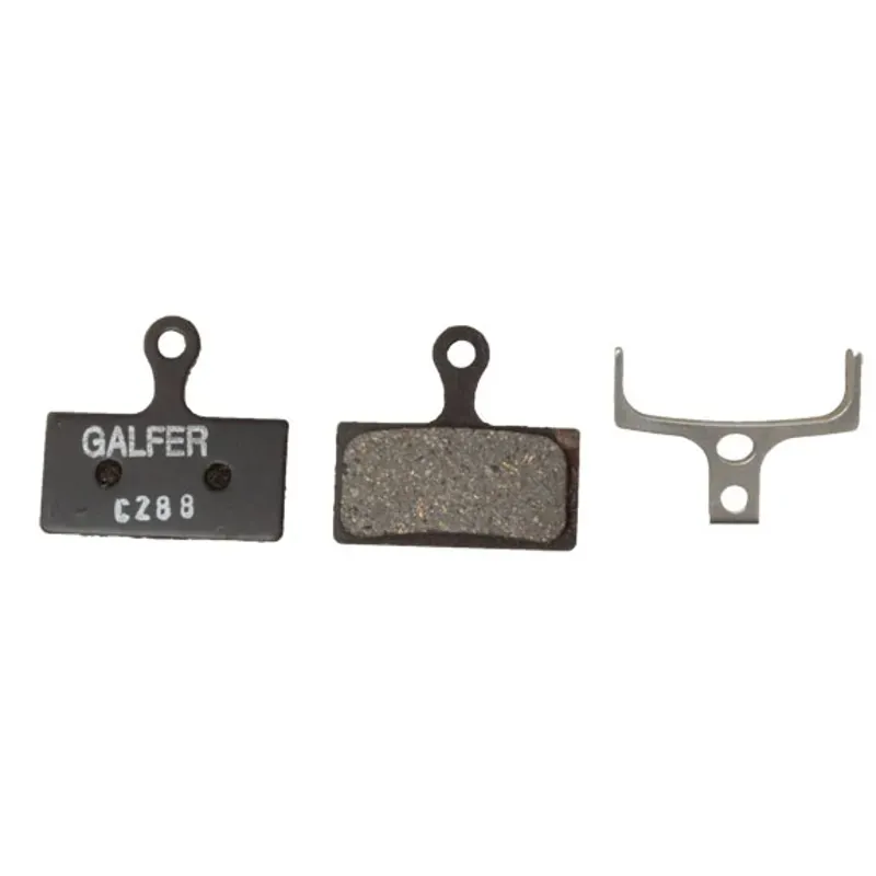 STANDARD BIKE DISC BRAKE PAD SHIMANO XTR XT M785 SLX