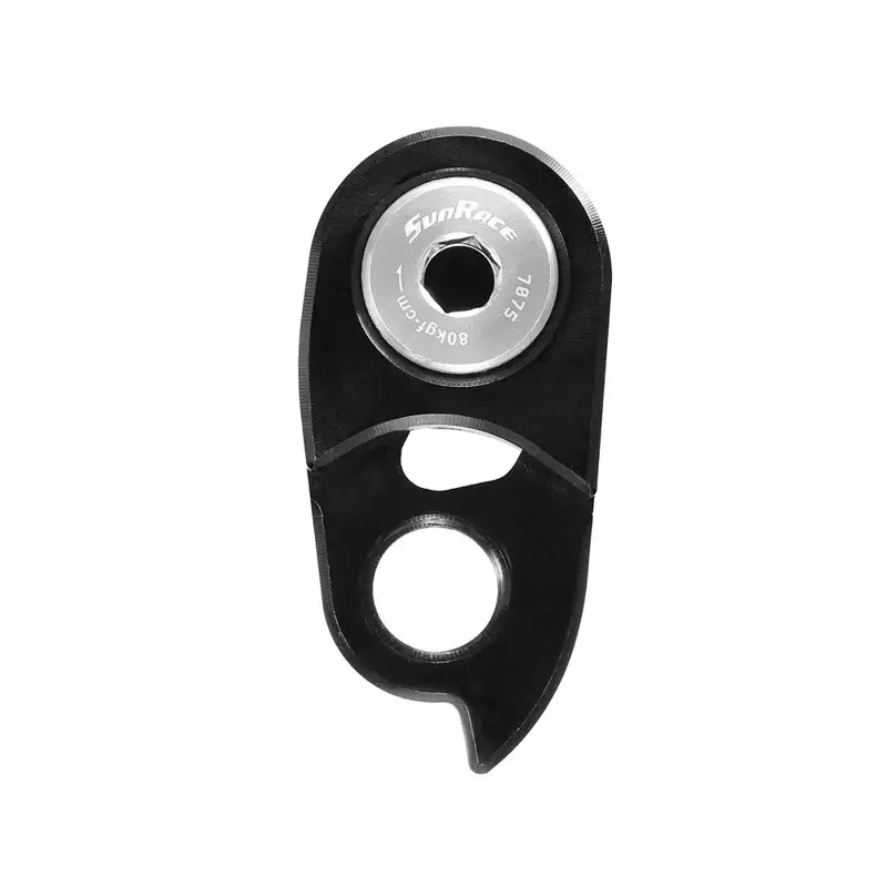 Balfes Bikes Sunrace SP570 Extender Link in Black | Free postage over £30, £10 off first order, price match & 0% finance.