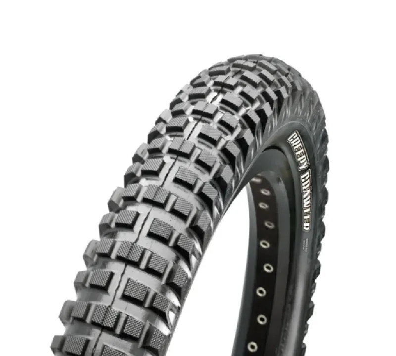 Maxxis Creepy Crawler ST 20x2.50-inch Rear Tire in Black