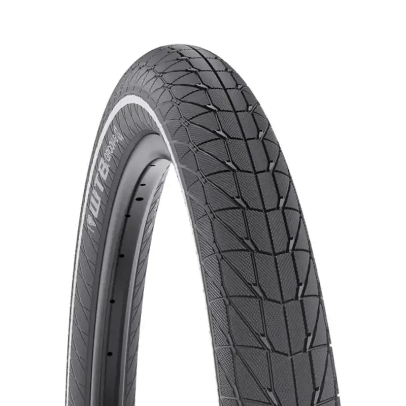 Balfes Bikes Wtb WTB Groov-E 27.5x2.40-inch 120-tpi Wired E-bike Tyre in Black | Free postage over £30, £10 off first order, price match & 0% finance.