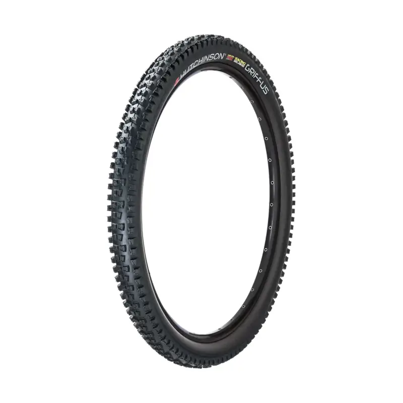 Balfes Bikes Hutchinson Griffus Racing Lab MTB Enduro Tyre 29 inch in Black | Free postage over £30, £10 off first order, price match & 0% finance.