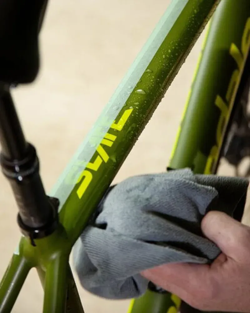 Gtechniq Bike Ceramic Quick Coat - 5 litres-2