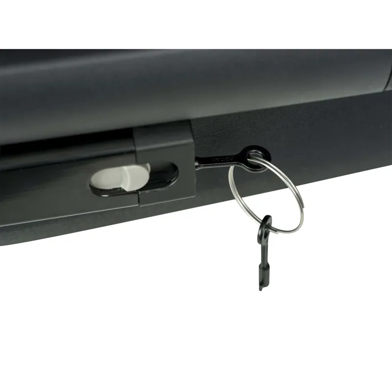 Hamax Pluto Dog Trailer Medium in Green-12