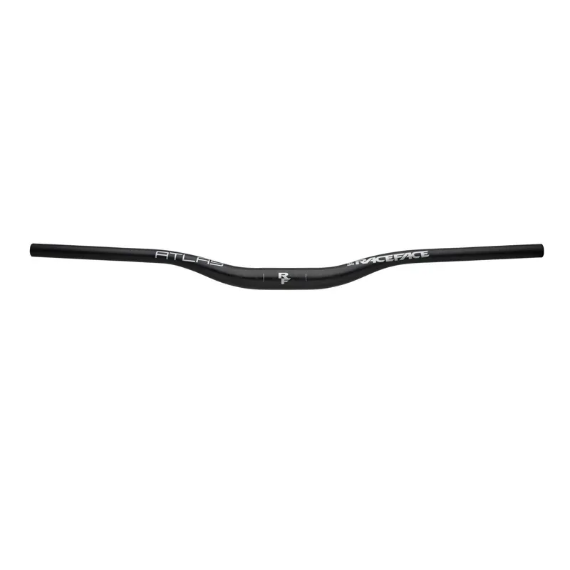 Balfes Bikes Race Face Atlas Riser Handlebar in Black | Free postage over £30, £10 off first order, price match & 0% finance.