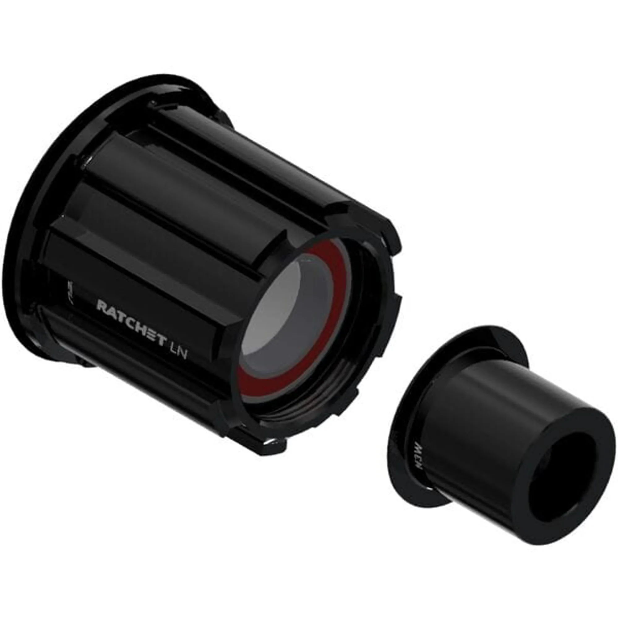 DT Swiss LN Freehub Conversion Kit for Campagnolo N3W 142/12mm