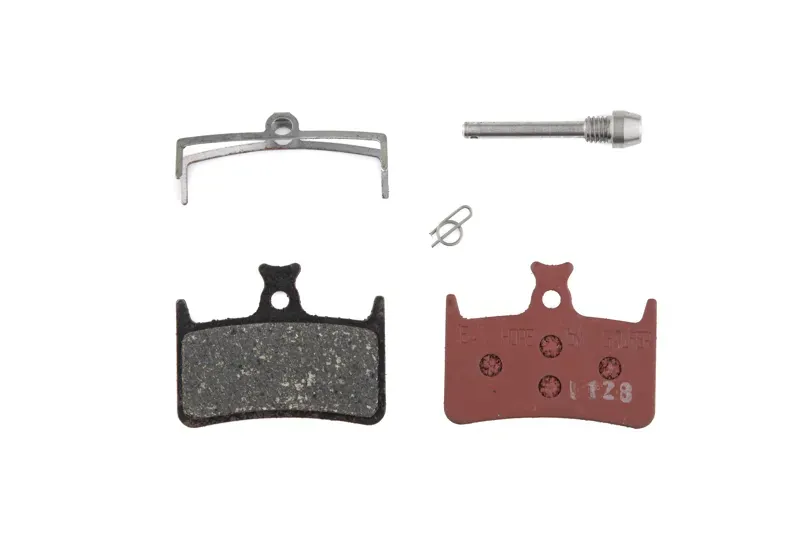 Hope Standard Brake Pads - Pair-1