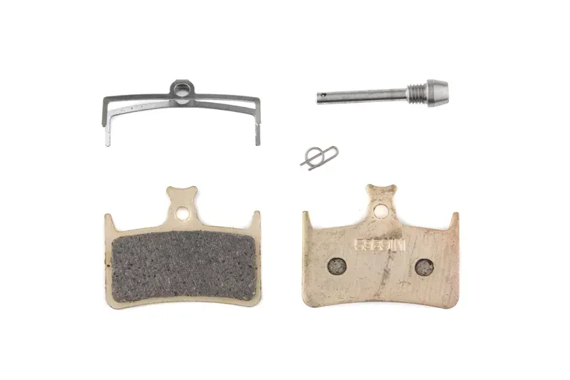 Hope Standard Brake Pads - Pair-2
