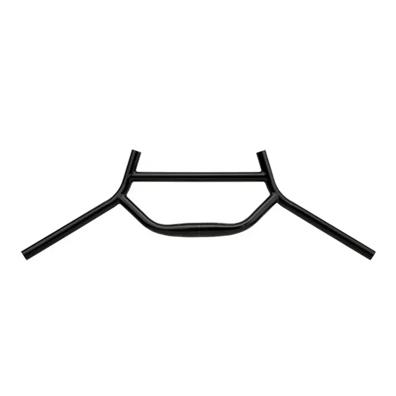 Balfes Bikes Surly Moloko 735mm Handlebar in Black | Free postage over £30, £10 off first order, price match & 0% finance.