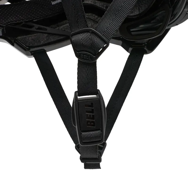 Bell 5Fifty Spherical Solid Helmet in Black-9