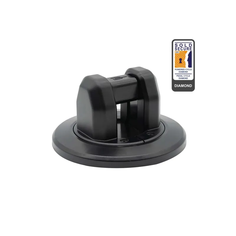 HIPLOK A1000 Wall + Ground Anchor-1