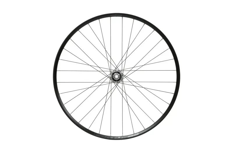 Hope Fortus 23W Pro 5 27.5in CentreLock Boost Rear Wheel Black/Silver-3