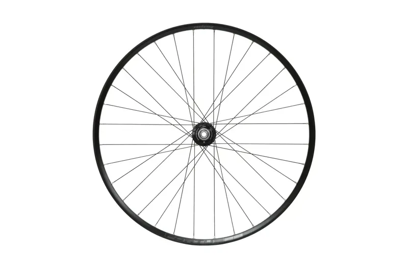 Hope Fortus 23W Pro 5 27.5in 6-Bolt Rear Wheel 142x12mm in Black-1